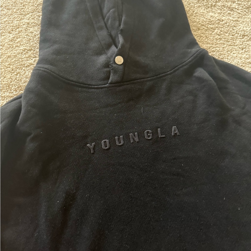 YoungLa Hoodie